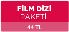 D-Smart Film Dizi Paketi