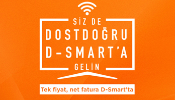 D-Smart İstanbul
