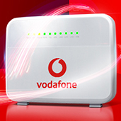 Vodafone Altyapısız İnternet